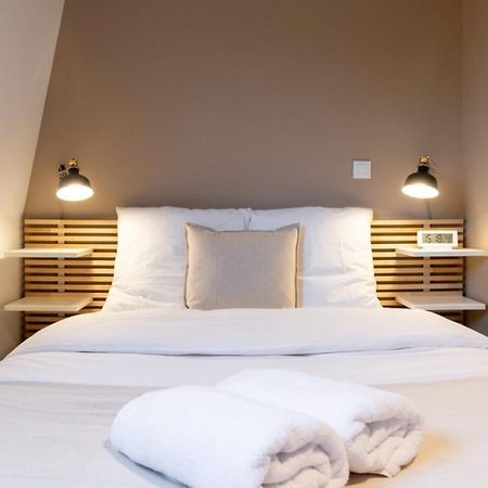 Apartment Near The Train Station Ouigo Tgv Tourcoing Exterior foto