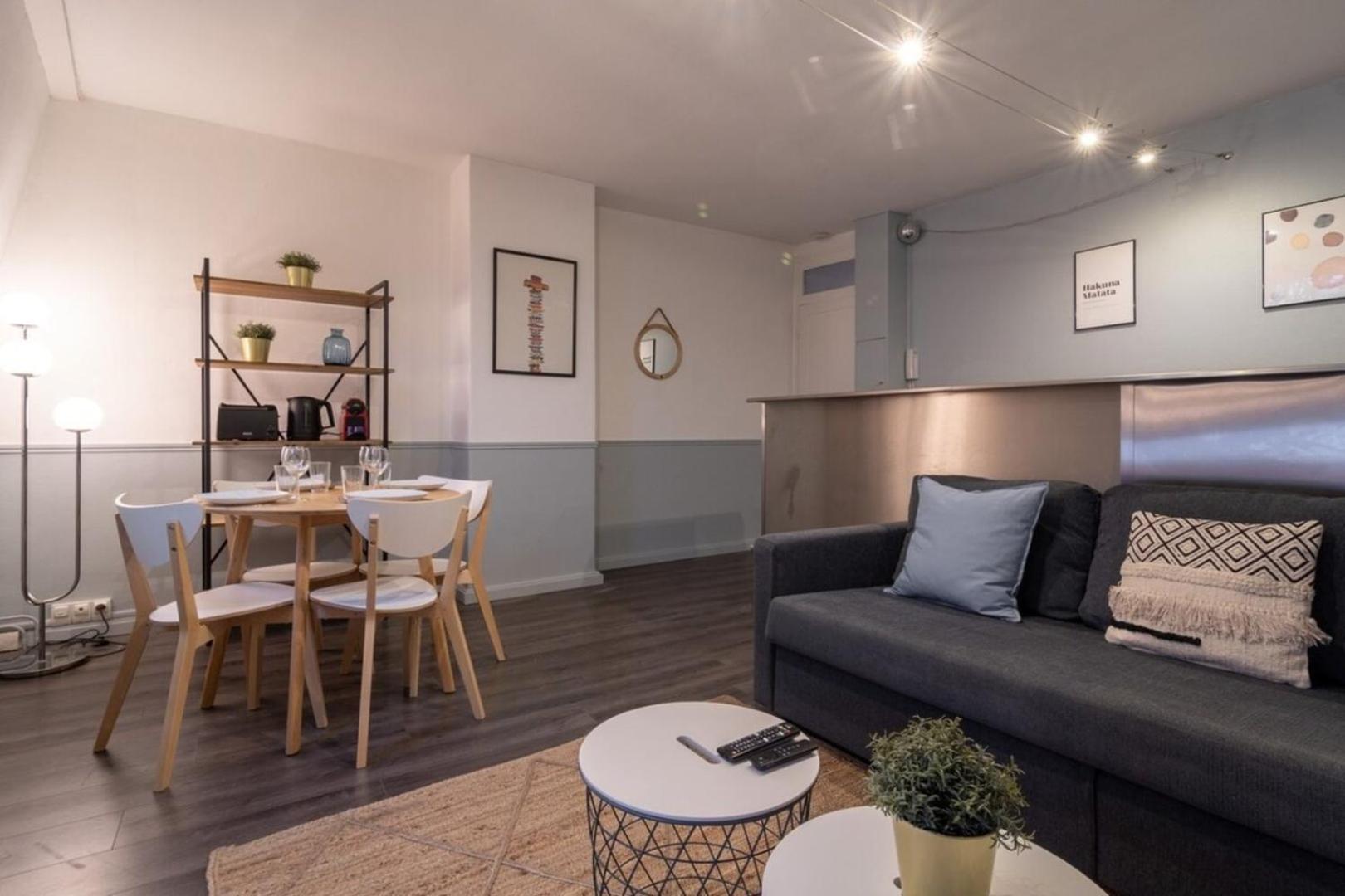 Apartment Near The Train Station Ouigo Tgv Tourcoing Exterior foto